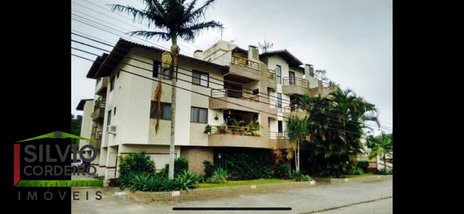 apartment em Manoel Isidoro da Silveira, Lagoa da Conceição - Florianópolis - SC