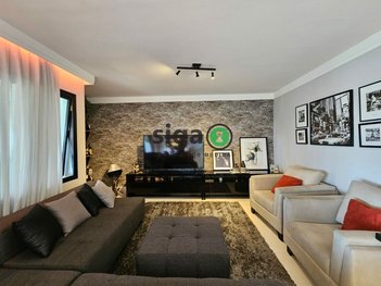 apartment em Rua Luís Correia de Melo, Vila Cruzeiro - São Paulo - SP