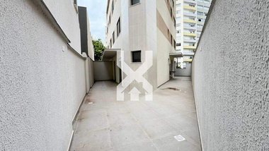 apartment em Rua Cláudio Manoel, Funcionários - Belo Horizonte - MG