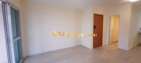 apartment em Avenida Heitor Villa Lobos, Vila Ema - São José dos Campos - SP