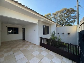 house em Rua Pioneiro Braz José Jorge, Parque Hortência - Maringá - PR