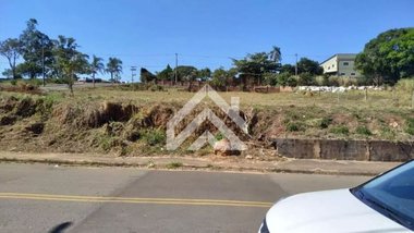 land_lot em Rua 2 VLA, Vila Anhanguera - Rio Claro - SP