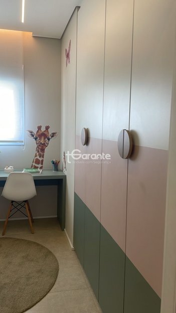 apartment em Rua Primo Porcari, Medeiros - Jundiaí - SP