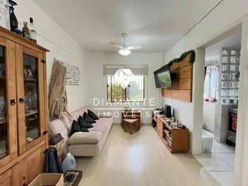 apartment em Avenida Nonoai, Nonoai - Porto Alegre - RS