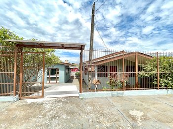 house em Rua Araxá, São Luiz Gonzaga - Passo Fundo - RS