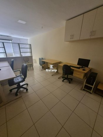 office em Rua Doutor Borman, Centro - Niterói - RJ