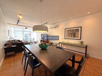 apartment em Alameda Jaú, Jardim Paulista - São Paulo - SP
