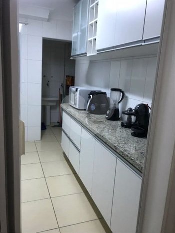 apartment em Avenida Nove de Julho, Anhangabaú - Jundiaí - SP