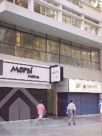 apartment em dos Andradas, Centro - Porto Alegre - RS