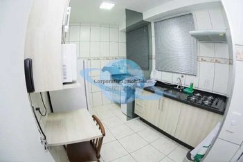 apartment em Rua Abolição, Vila Jardini - Sorocaba - SP