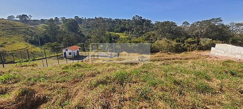 land_lot em Avenida Doutor João Omar Marçura, Loteamento Residencial e Comercial Horto Florestal - Jundiaí - SP