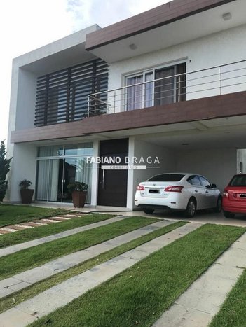 house em Rua Rio Novo, Centro - Xangri-Lá - RS