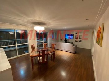 apartment em Avenida do Guacá, Lauzane Paulista - São Paulo - SP