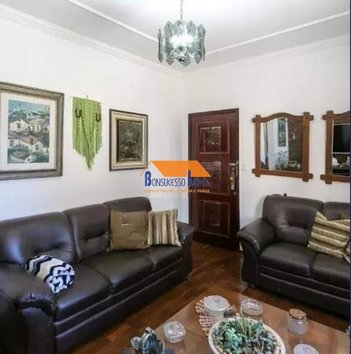 apartment em Rua Guaranésia, Colégio Batista - Belo Horizonte - MG