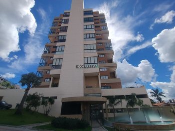 apartment em Rua Joaquim José, Centro - Contagem - MG
