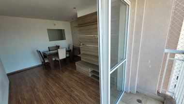 apartment em Avenida Conceição, Carandiru - São Paulo - SP
