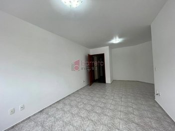 apartment em Rua Bom Jesus de Pirapora, Vila Vianelo - Jundiaí - SP