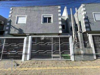 house em Caxias do Sul, Morada do Vale 1 - Gravataí - RS
