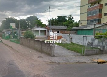 land_lot em Rua Acre, Nonoai - Santa Maria - RS