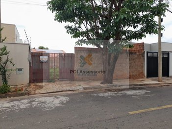 land_lot em Rua João Marques do Nascimento, Residencial São Thomaz - São José do Rio Preto - SP