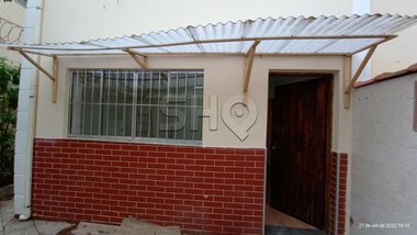 house em Rua Ângelo Capricho, Horto Florestal - São Paulo - SP