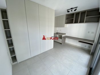 apartment em Avenida Jamaris, Planalto Paulista - São Paulo - SP