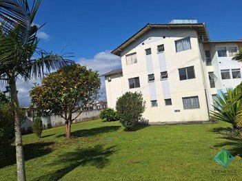 apartment em Rua Jacob Weingartner, Centro - Palhoça - SC