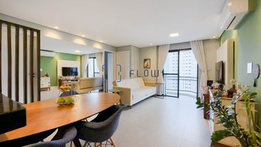 apartment em Rua Paulo Franco, Vila Leopoldina - São Paulo - SP