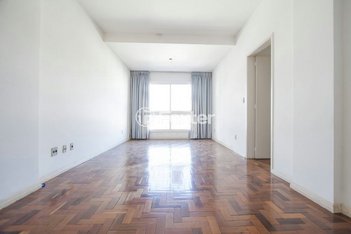 apartment em Avenida Érico Veríssimo, Menino Deus - Porto Alegre - RS