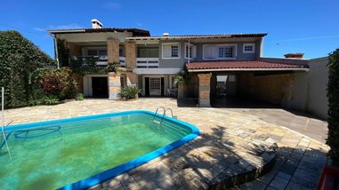 house em Rua Paná Paná, Xangri-Lá - Xangri-Lá - RS