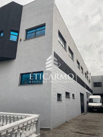 commercial_property em Rua Barão de Abiaí, Chácara Belenzinho - São Paulo - SP