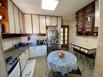 apartment em Avenida Doutor João Conceição, Paulista - Piracicaba - SP