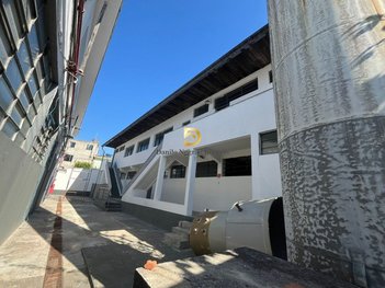 industrial em Rua  Tatui, Paraíso (Polvilho) - Cajamar - SP