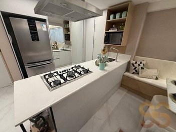 house em Avenida Atlântica, Centro - Balneário Camboriú - SC