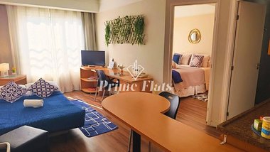 apartment em Rua Barão de Mauá, Centro - Guarulhos - SP