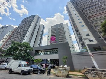 apartment em Rua Madre Cabrini, Vila Mariana - São Paulo - SP