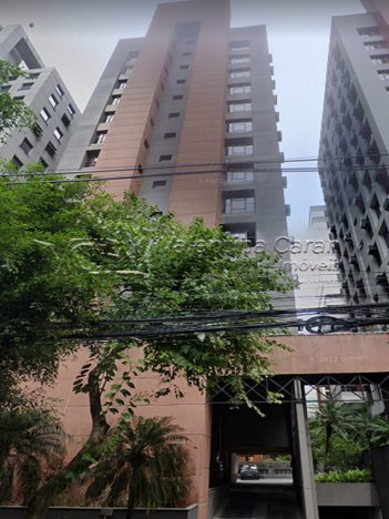 office em Helena, Vila Olímpia - São Paulo - SP