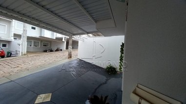 house em Rua Fernandes Camacho, Jardim Alvorada - Sorocaba - SP
