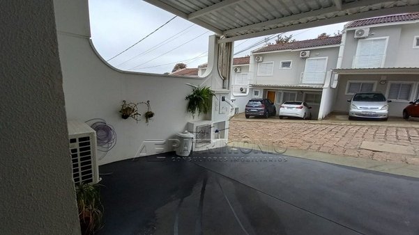 Cômodo Condomínio