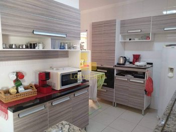 apartment em Rua Professor José Coelho Gomes Ribeiro, Jardim Anhangüera - Ribeirão Preto - SP