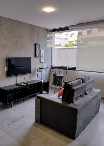 apartment em Rua Carataca, Vila Gustavo - São Paulo - SP