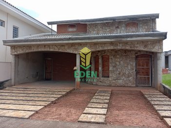 house em Avenida Paraná, Cajuru do Sul - Sorocaba - SP