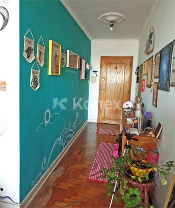 apartment em Rua Conselheiro Saraiva, Santana - São Paulo - SP