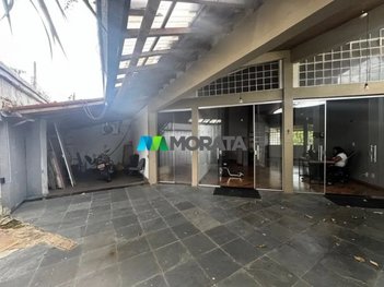 house em Rua Saide Haddad Antônio, Santa Amélia - Belo Horizonte - MG