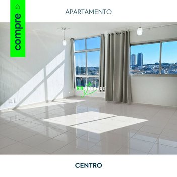 apartment em Rua Augusto Marques, Centro - Franca - SP