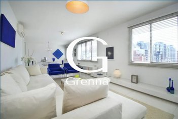apartment em Rua Oscar Freire, Cerqueira César - São Paulo - SP