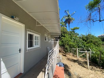 apartment em Rua Dois de Setembro, Itoupava Norte - Blumenau - SC