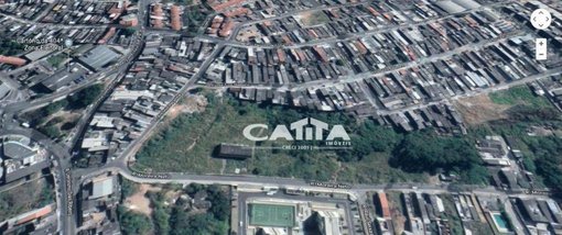 land_lot em Rua Moreira Neto, Jardim do Divino - São Paulo - SP
