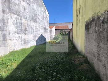 land_lot em Avenida Francisca Salles Damasco, Jardim São José - Caçapava - SP