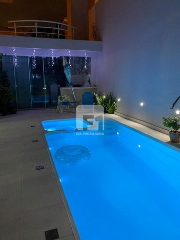 house em Rua Orlando Linhares, Coloninha - Florianópolis - SC